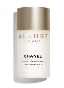Chanel Allure Homme dezodorans u spreju, 75 ml