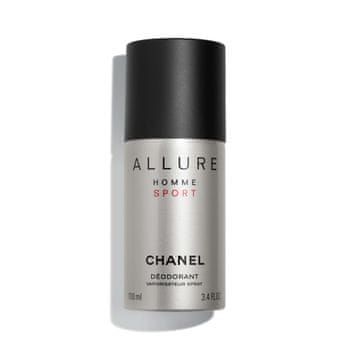 Chanel Allure Homme dezodorans u spreju, 100 ml