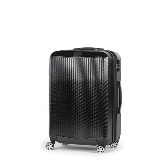 Scandinavia Carbon Series putni kovčeg, 65L