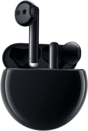 Huawei FreeBuds 3 bežične slušalice, crna