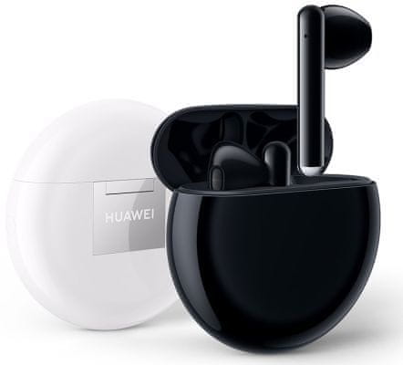 Huawei hot sale earbuds 3