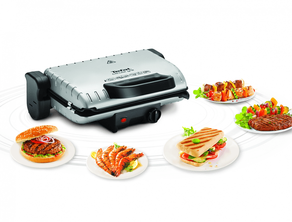 Ključne lastnosti Tefal GC 205012 Minute Grill
