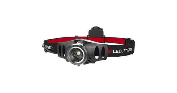 Led Lenser H5 naglavna svjetiljka
