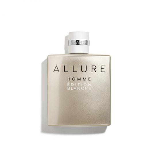 Chanel Allure Homme Édition Blanche parfemska voda