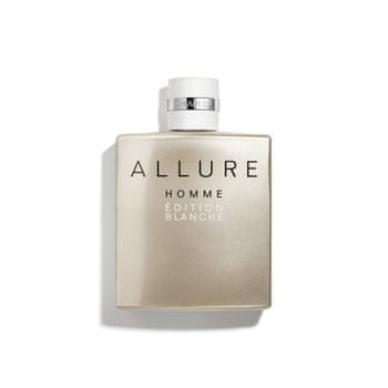 Chanel Allure Homme Édition Blanche parfemska voda