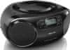 Philips AZB500 prijenosni radio