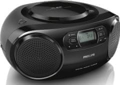 Philips AZB500 prijenosni radio
