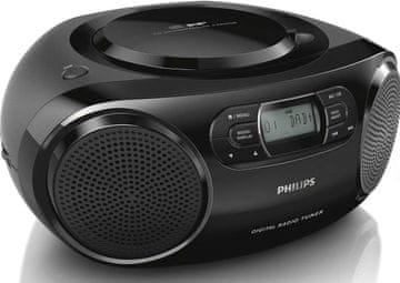 Philips AZB500 prijenosni radio