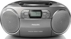 Philips AZB600 prijenosni radio