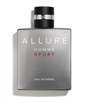 Chanel Allure Homme Sport Eau Extreme parfemska voda
