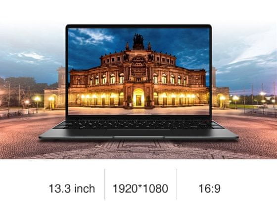 prijenosno računalo AeroBook