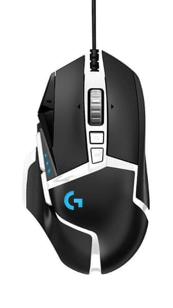 Gaming miš G502 SE HERO