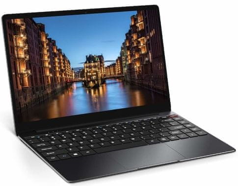 prijenosno računalo AeroBook