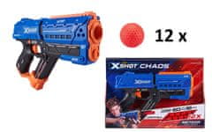 Zuru X-Shot Chaos, Meteor pištolj (00116)