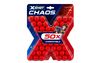 Zuru X-Shot Chaos municija, 50 komada (00200)
