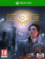 Close to the Sun igra (Xbox One)