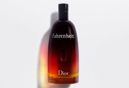 Dior Fahrenheit toaletna voda