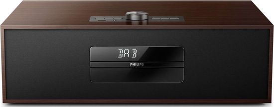 Philips BTB4800 mikro glazbeni toranj