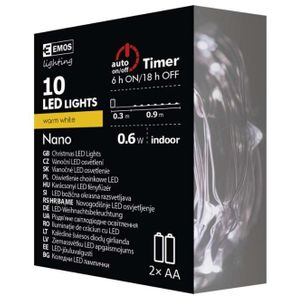 LED nano CW