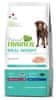 TRAINER Natural Weight Care Adult M/M briketi za pse, perad, 12 kg