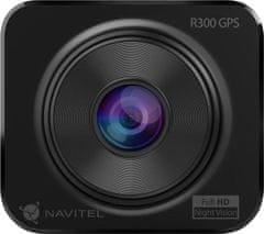 Navitel R300 auto kamera, GPS