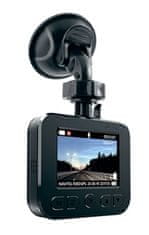 R300 auto kamera, GPS