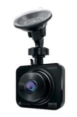 R300 auto kamera, GPS