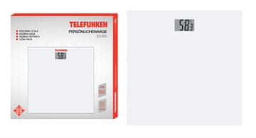 Telefunken TF93366 osobna vaga, do 150 kg