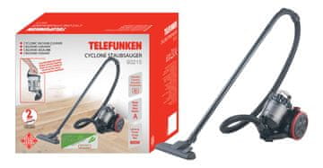 Telefunken TF93215 ciklonski usisavač, 800 W