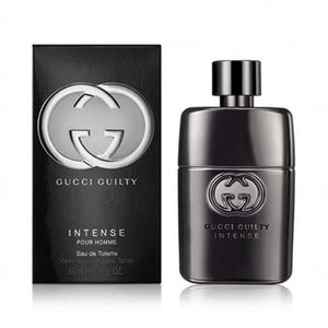 Gucci Guilty Intense Pour Homme toaletna voda