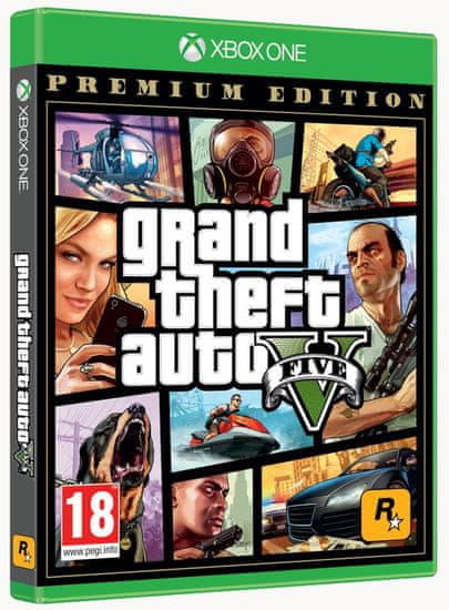 Gt5 outlet xbox one