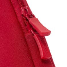 RivaCase Sleeve torba za prijenosno računalo 33,78 cm, crvena (5123-R)