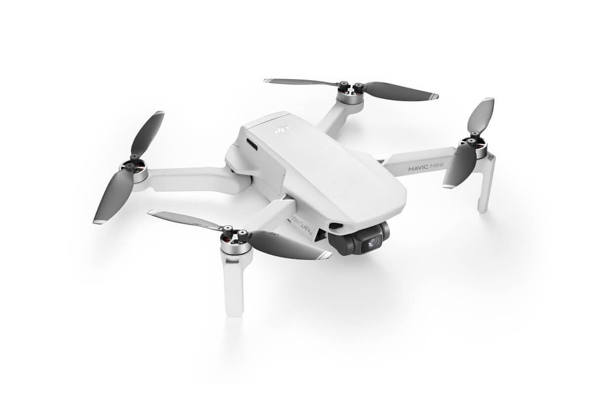 Mavic Mini