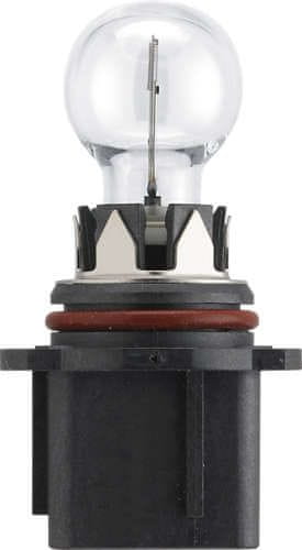 Philips Standard auto-žarulja, P13W, 12 V, 13 W, PG18.5D-1 C1 (12277C1)