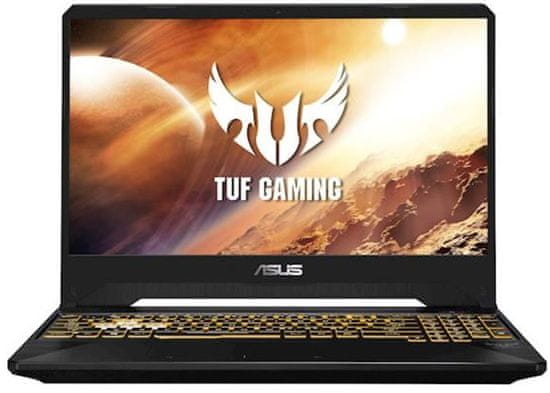 ASUS TUF Gaming FX505DT-BQ030T prijenosno računalo