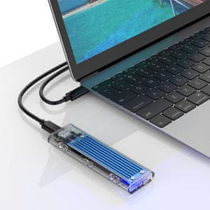 kućište za vanjski SSD disk