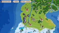 Soldout Sales & Marketing Wargroove - Deluxe Edition igra (Switch)