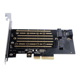 adapter za spajanje SSD diska PDM2