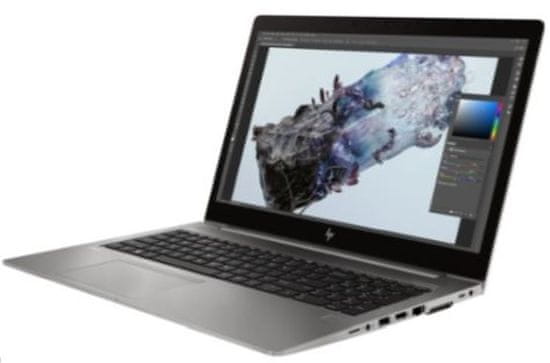 HP ZBook 15u G6 prijenosno računalo (6TP53EA)