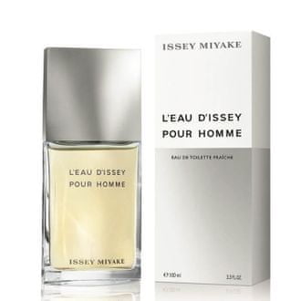 Issey Miyake L´Eau D´Issey Pour Homme Fraiche toaletna voda