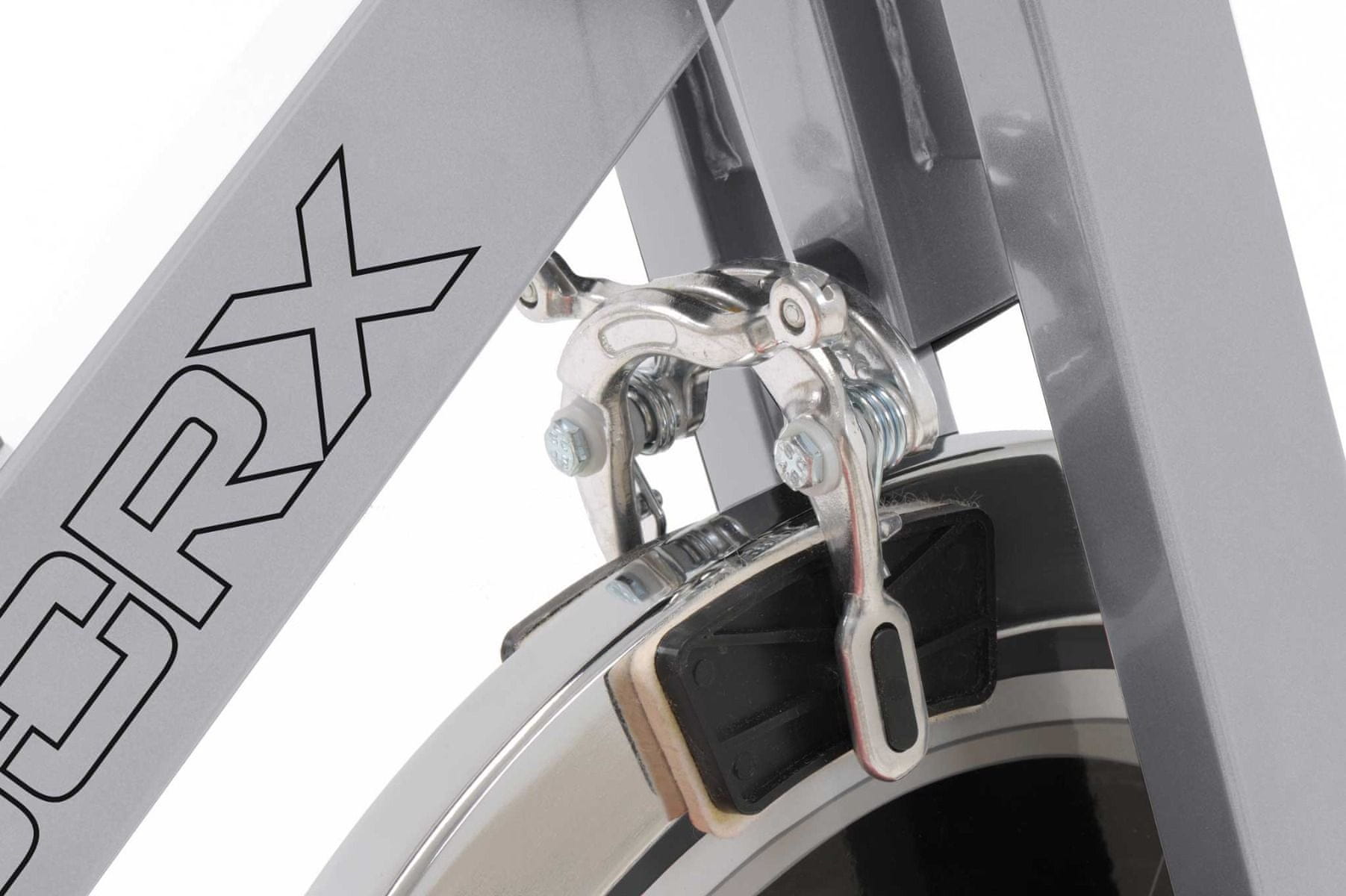 TOORX SRX-45S sobni bicikl