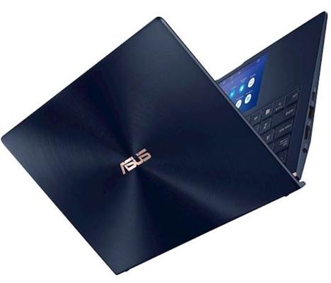 Prijenosno računalo ZenBook 15 UX534FTC-WB701R