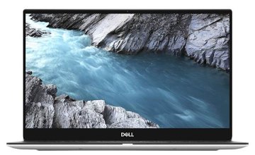 DELL XPS 13 7390 prijenosno računalo, srebrno (5397184340356)