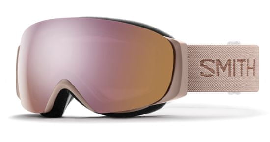 Smith I/O Mag S skijaške naočale, roza