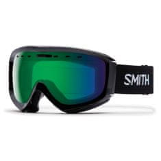 Smith Prophecy OTG skijaške naočale, zelene/crne