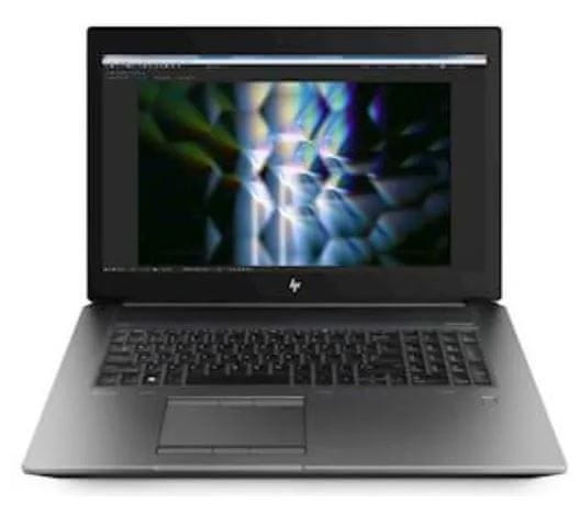 HP ZBook 17 G6 prijenosno računalo (6CK23AV)