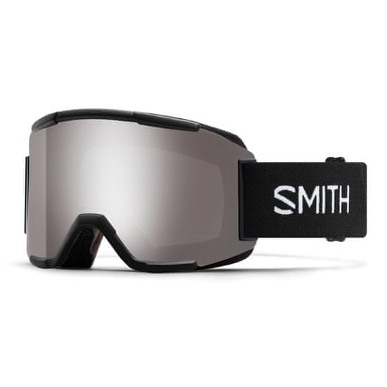 Smith Squad skijaške naočale, crne