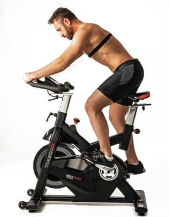 Toorx SRX-500 Chrono Line sobni bicikl