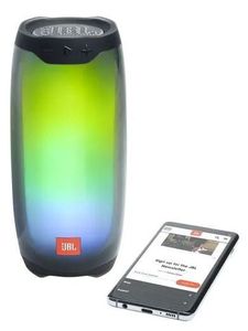 JBL prijenosni Bluetooth zvučnik Pulse 4