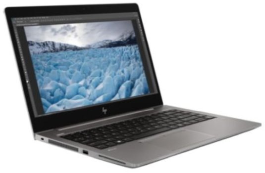 Prijenosno računalo ZBook 14u G6